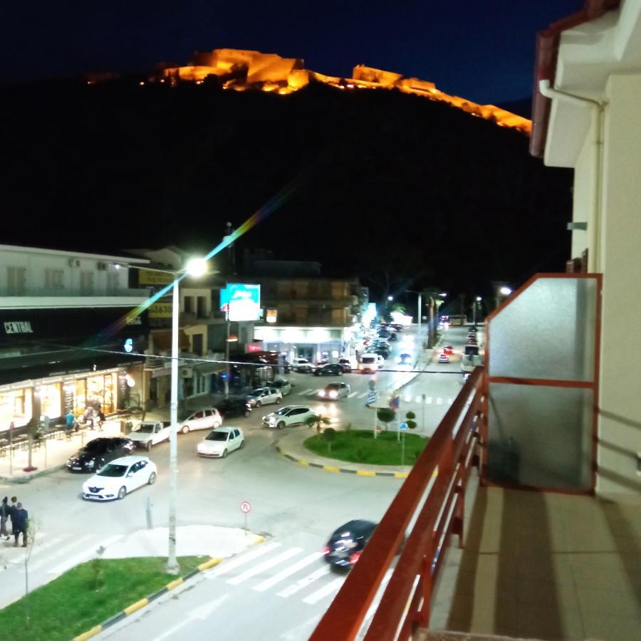 Aggeliki'S Guest House นาฟปลิโอ ห้อง รูปภาพ